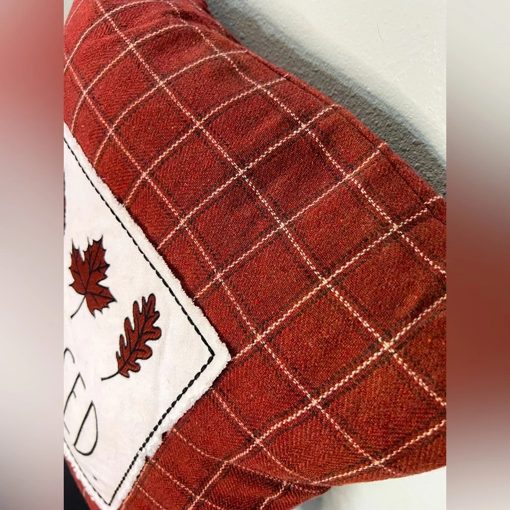 Rae Dunn cozy up